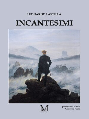 cover image of Incantesimi